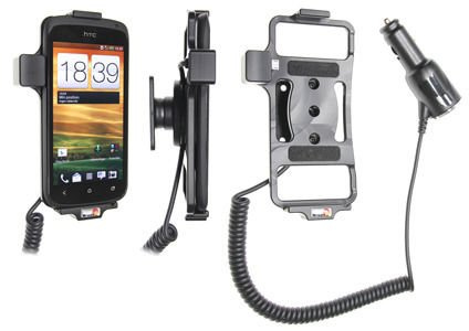 Uchwyt aktywny do HTC One S Z520e