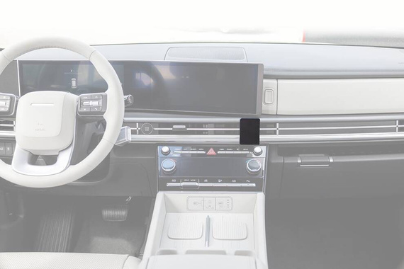 ProClip do Hyundai Santa Fe 2024-2025