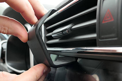 ProClip do MG ZS 2020-2026