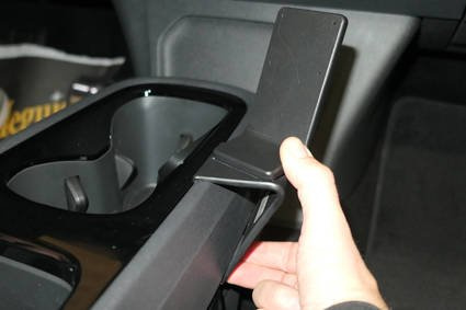 ProClip do Volkswagen ID.3 2021-