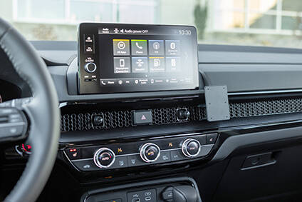 ProClip do Honda CR-V 2023-2025