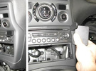 ProClip do Citroen C3 Picasso 09-18