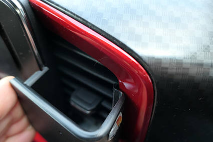 Brodit ProClip uchwyt do Opel Mokka E 2021-2026