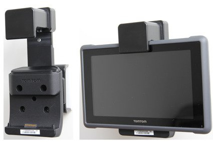 Adapter zabezpieczający do TomTom Bridge Pro 8275 z blokadą kluczykową