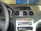 ProClip do Peugeot 308 08-14
