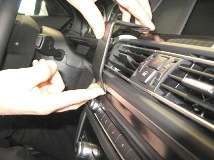 ProClip do BMW seria 5 F10, F11 10-17