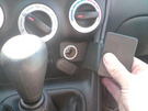 ProClip do Hyundai i10 08-10