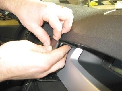 ProClip do Renault Laguna 08-15