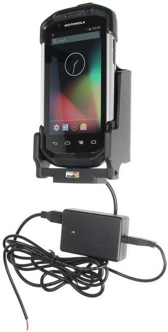 Uchwyt do Zebra TC75 do instalacji na stałe