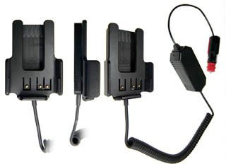 Uchwyt aktywny do Kenwood TK-2160.