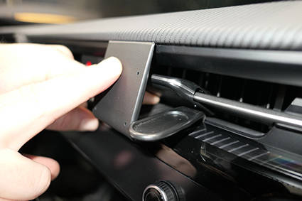 ProClip do Kia EV6 2022-2025