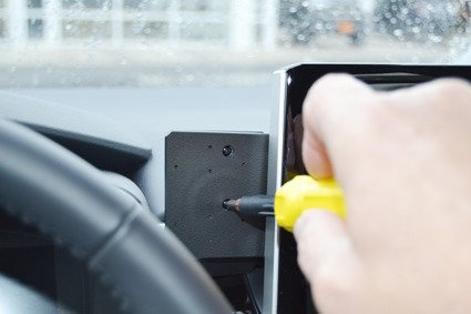 ProClip do Toyota Corolla 2019-2023