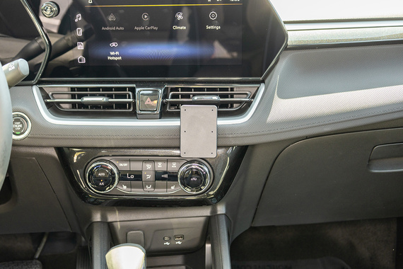 ProClip do Chevrolet Trail Blazer 2024-2025