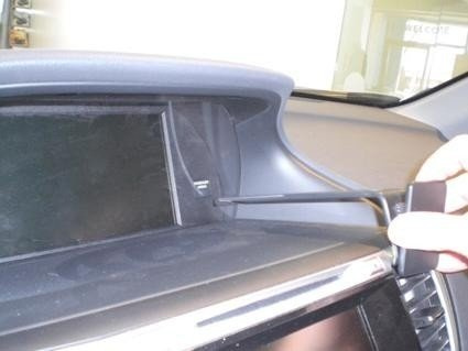 ProClip do Honda Accord 13-14