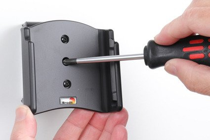 Uchwyt pasywny do Samsung Galaxy A10