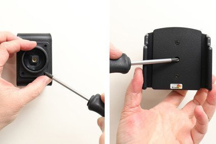 Uchwyt uniwersalny regulowany do OnePlus 7 bez futerału oraz w futerale lub etui o wymiarach: 70-83 mm (szer.), 2-10 mm (grubość)