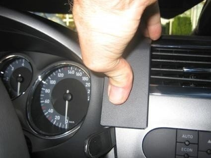 ProClip do Seat Leon 06-12