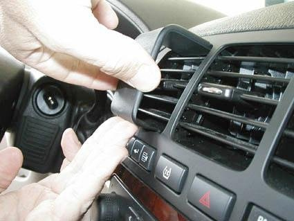 ProClip do Chevrolet Uplander 05-10