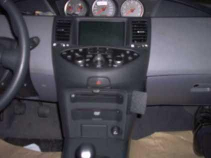 ProClip do Nissan Primera 02-09
