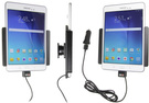 Uchwyt aktywny z kablem USB do Samsung Galaxy Tab A 8.0 (2015) SM-T350