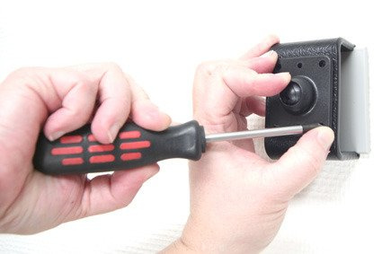 Uchwyt pasywny do BlackBerry Torch 9860