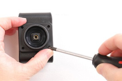 Uchwyt pasywny do Samsung Galaxy A7 2018