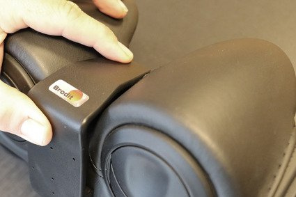 ProClip do Lotus Elise 2012-2021