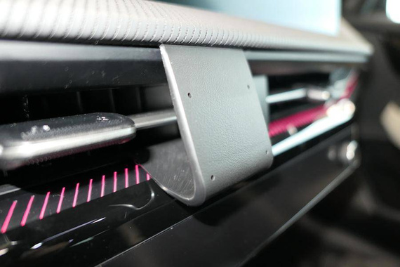 ProClip do Kia EV6 2022-2025