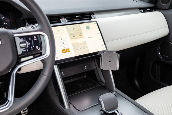 ProClip do Land Rover Discovery Sport 2024-2025