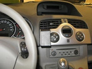 ProClip do Renault Kangoo 08-13