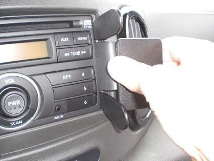 ProClip do Nissan Cube 09-14