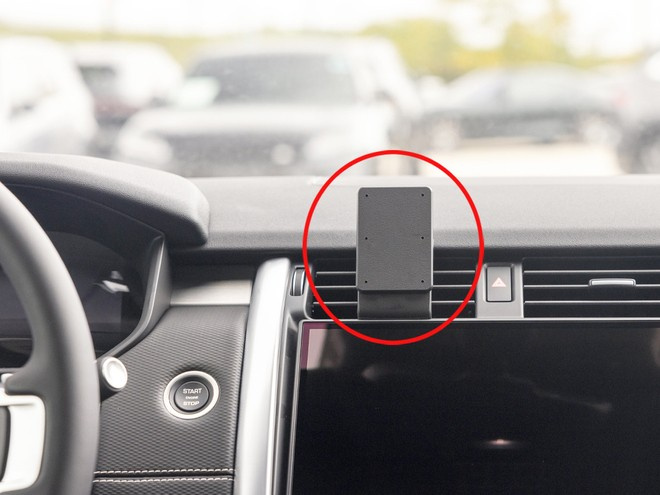 Brodit ProClip uchwyt do Land Rover Discovery 2021-2026