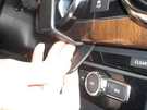 ProClip do Mercedes Benz GLK Klasa 13-15