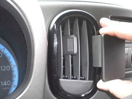 ProClip do Nissan Cube 09-14