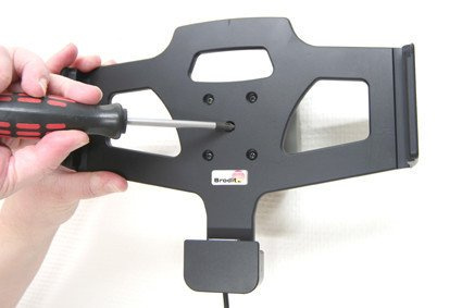 Uchwyt aktywny do Samsung Galaxy Tab 8.9 GT-P7300