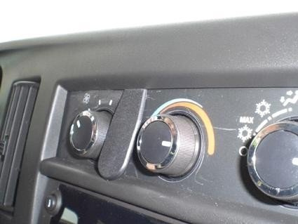 ProClip do Chevrolet Express 08-16