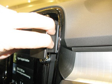 Brodit ProClip uchwyt do Volvo XC40 2018-2025