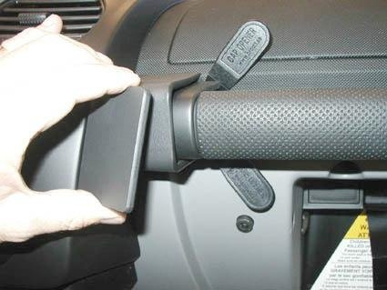 ProClip do Volkswagen Beetle 98-11