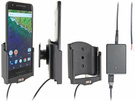 Uchwyt aktywny do instalacji na stałe do Huawei Nexus 6P
