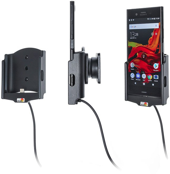 Uchwyt aktywny do Sony Xperia XZ1