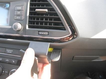 ProClip do Seat Leon 13-18