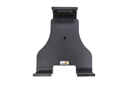 Uchwyt pasywny regulowany do tabletów gołych jak i w futerale o wymiarach: 180-230 mm (szer.), do 30 mm (grubość)