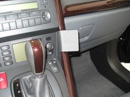 ProClip do Fiat Croma 06-11