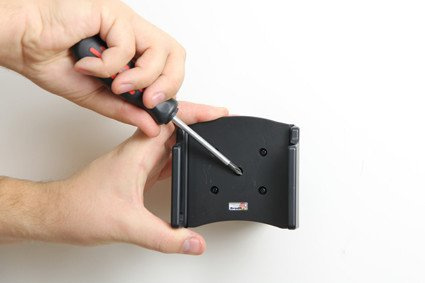 Uchwyt pasywny do Samsung Galaxy S5 w futerale Griffin Survivor