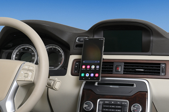 Uchwyt Magnetyczny MagSafe do Samsung