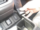 ProClip do Honda CR-V 12-15