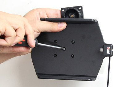 Uchwyt aktywny z kablem USB do Samsung Galaxy Tab 3 8.0 SM-T310/T315