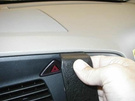 ProClip do Volvo V70 N 00-08