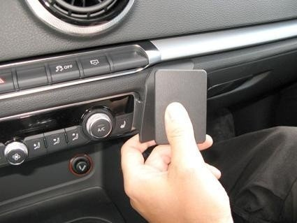 ProClip do Audi S3 13-19