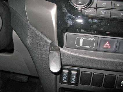 ProClip do Mitsubishi L200 16-19